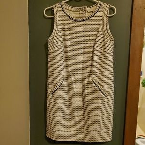 Loft dress